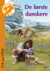 De første danskere